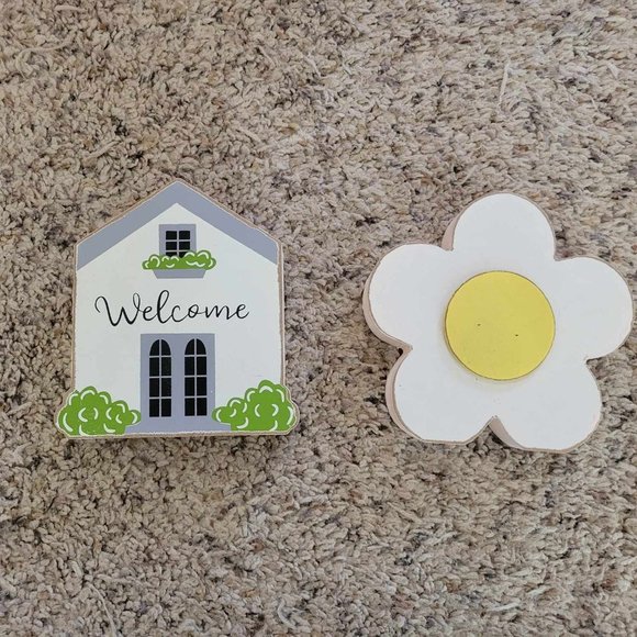 Cute Home Decor Set - Picture 4 of 11